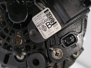 ALTERNADOR NISSAN QASHQAI (J11) 567868