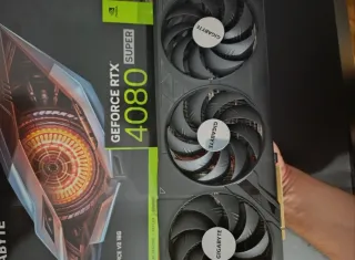 Gigabyte RTX 4080 SUPER 16GB