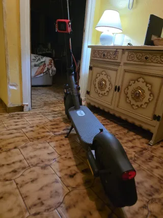 Patinete Eléctrico Xiaomi PLUS