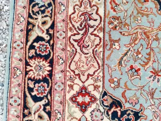 Tappeto Muresc Orientale old