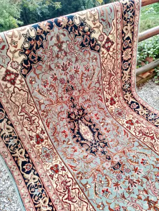 Tappeto Muresc Orientale old