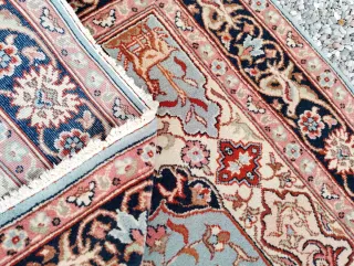 Tappeto Muresc Orientale old