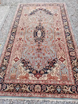 Tappeto Muresc Orientale old