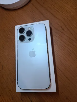 iPhone 14 Pro Space Gray