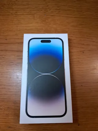 iPhone 14 Pro Space Gray