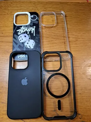 iPhone 14 Pro Space Gray