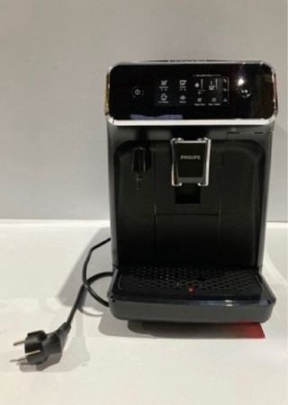 Cafetera Philips 2200 Series Classic Milk Frother