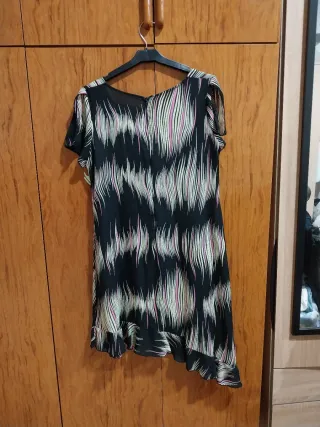 Vestido Verano Estampado