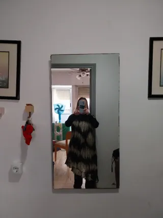 Vestido Verano Estampado