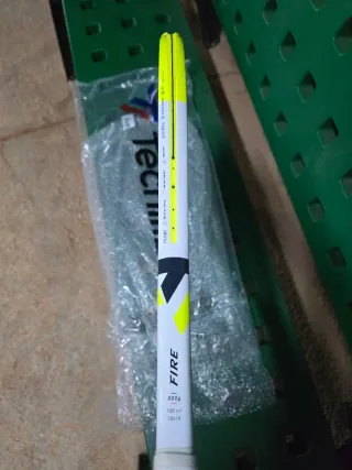 Raqueta Tenis Tecnifibre Fire 300