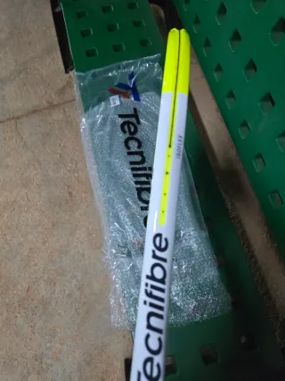 Raqueta Tenis Tecnifibre Fire 300