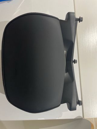 Respaldo Yamaha Tmax 2026 Original Nuevo