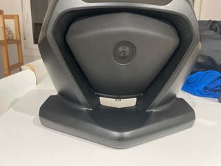 Respaldo Yamaha Tmax 2026 Original Nuevo