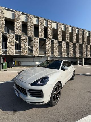 Porsche Cayenne 470 CV