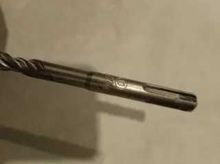 Broca hormigón 30 cm SDS Plus