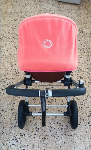 Cochecito de paseo Bugaboo