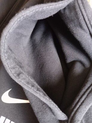 Pantalón deportivo negro Nike Sportswear Vintage