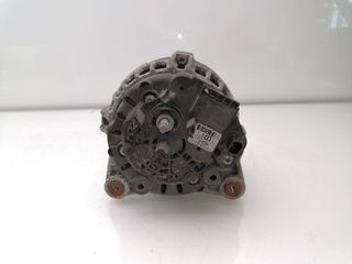 ALTERNADOR NISSAN QASHQAI (J11) 576632