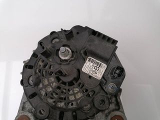 ALTERNADOR NISSAN QASHQAI (J11) 576632