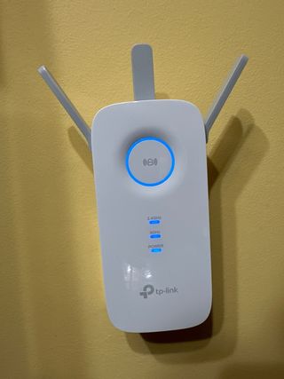TP-Link RE450 AC1750 Repetidor WiFi