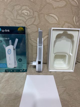 TP-Link RE450 AC1750 Repetidor WiFi