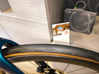 Cube Agree SLT 2025, talla 56