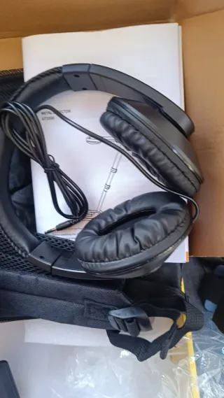 Detector Metales Loraran Batería Litio GT1000