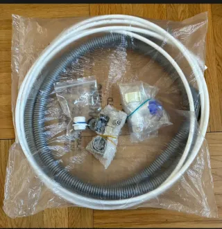 Lavavajillas sobremesa KeHot E401-802 para Camper