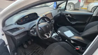 Peugeot 208 2018