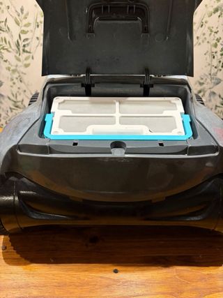 Robot piscina inalámbrico Aiper Seagull Pro