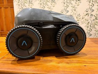Robot piscina inalámbrico Aiper Seagull Pro