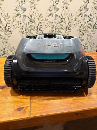 Robot piscina inalámbrico Aiper Seagull Pro