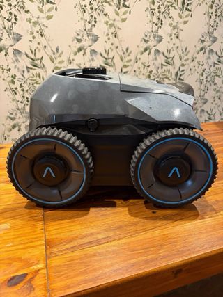 Robot piscina inalámbrico Aiper Seagull Pro