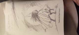 Another Monster: Informe de una investigación