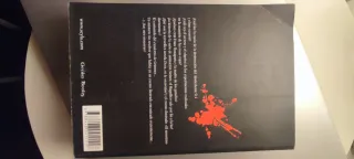 Another Monster: Informe de una investigación