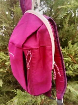 Mochila Senderismo Quechua 10L