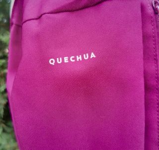 Mochila Senderismo Quechua 10L