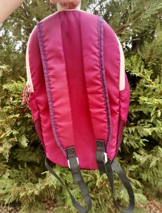 Mochila Senderismo Quechua 10L