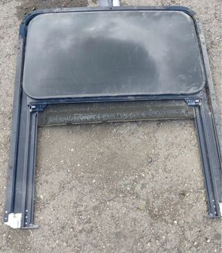 Techo solar Audi A4 B5