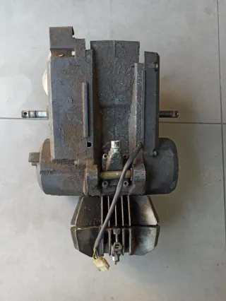 Motor Derbi Variant DS50