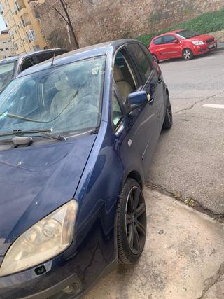 Ford C-MAX 2005