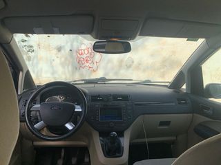 Ford C-MAX 2005