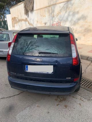 Ford C-MAX 2005