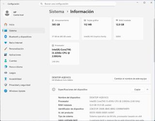 HP EliteBook Folio 9480m i5 12GB RAM 128+500GB HDD