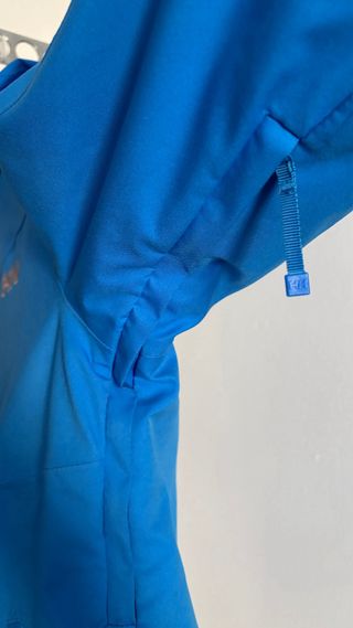 Chaqueta ski Helly Hansen Azul