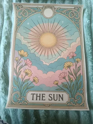 SET di 3 Stampe su tela