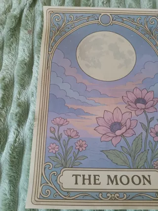 SET di 3 Stampe su tela