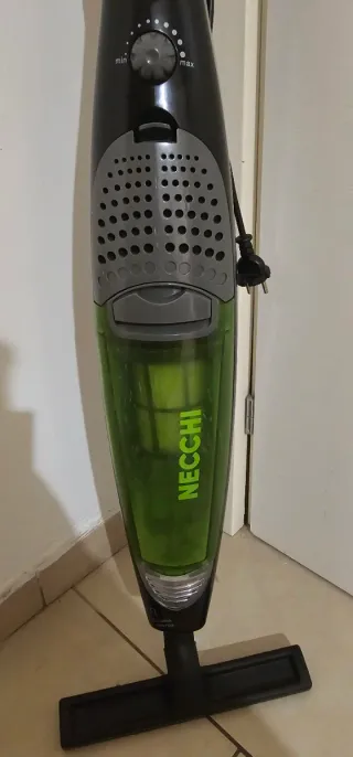 Aspirapolvere Necchi