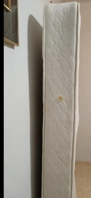 Matalàs Matrimoni 180x135