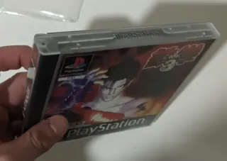 🇪🇦 Tekken 3 PS1